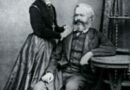 Karl a Jenny Marx